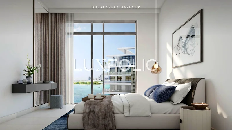 High-Floor | Burj Khalifa View / CLOSE TO OP + DLD64027768927107114