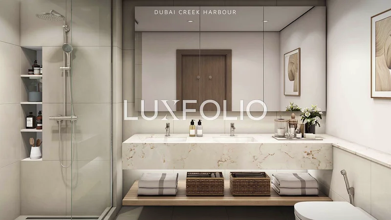 High-Floor | Burj Khalifa View / CLOSE TO OP + DLD64027768927107113