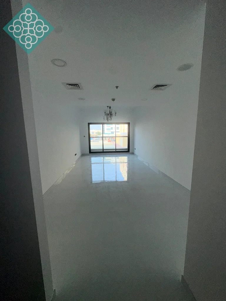 Brand New Building | Stylish 1 Bedroom | Huge Balcony | Gym & Pool | Kids Play Area63744527573761110