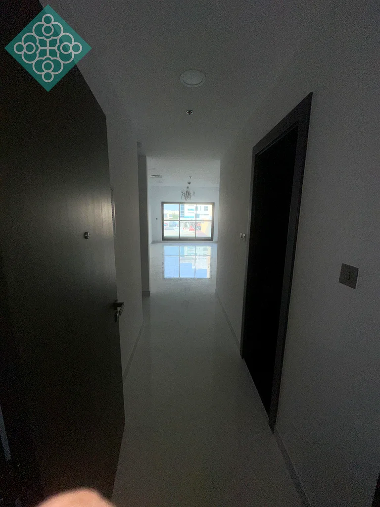 Brand New Building | Stylish 1 Bedroom | Huge Balcony | Gym & Pool | Kids Play Area63744527573761111