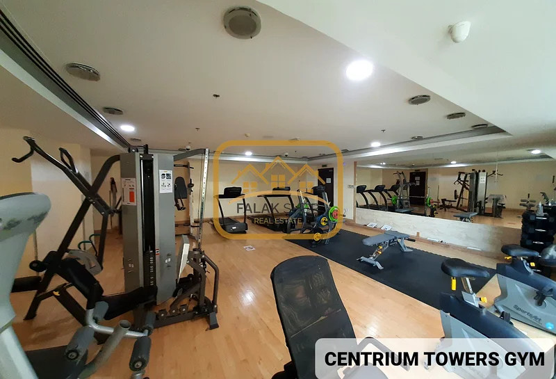 DISTRESS | Rented Unit | PARKING| BALCONY | HIGH FLOOR  620,000!64030301110787111