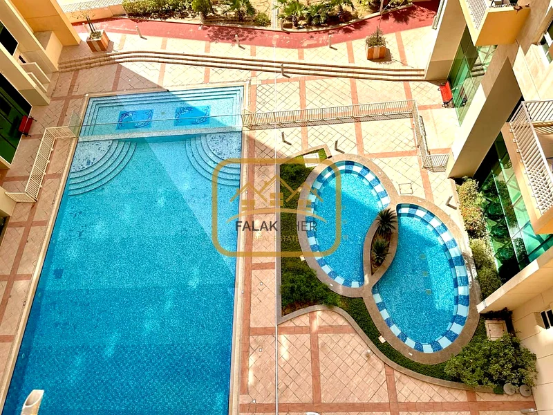 DISTRESS | Rented Unit | PARKING| BALCONY | HIGH FLOOR  620,000!64030301110787114
