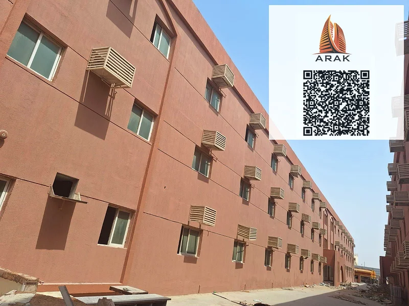 مجمعات مميزة للإيجار في منطقة الجرف - مدينة ليبور الموقع: الجرف 20/أ، مدينة ليبور63712336389507111