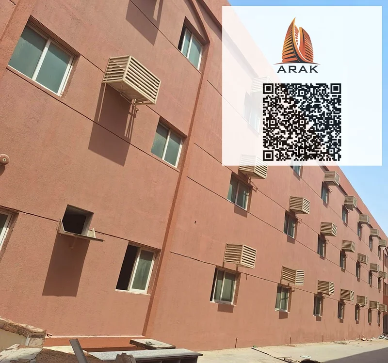 مجمعات مميزة للإيجار في منطقة الجرف - مدينة ليبور الموقع: الجرف 20/أ، مدينة ليبور63712336389507112