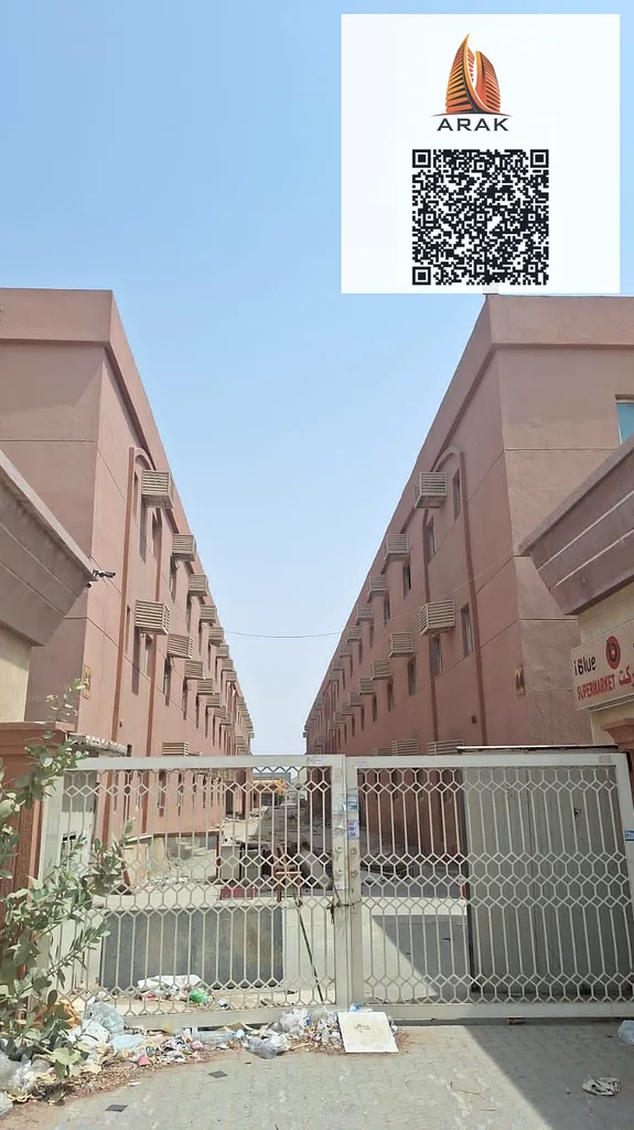 مجمعات مميزة للإيجار في منطقة الجرف - مدينة ليبور الموقع: الجرف 20/أ، مدينة ليبور63712336389507110