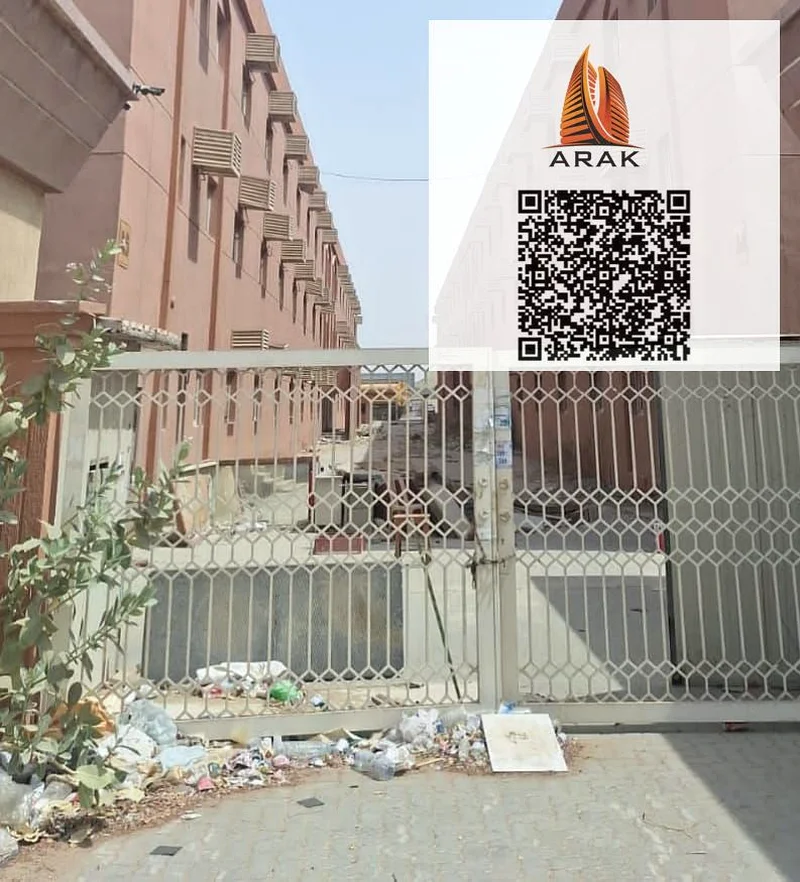 مجمعات مميزة للإيجار في منطقة الجرف - مدينة ليبور الموقع: الجرف 20/أ، مدينة ليبور63712336389507113