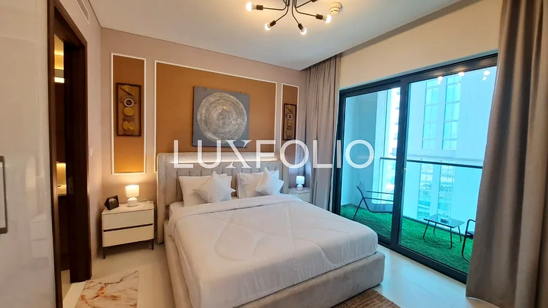 LUXURY FURNISHED 2BR | POOL & COMMUNITY VIEW63756485098754114