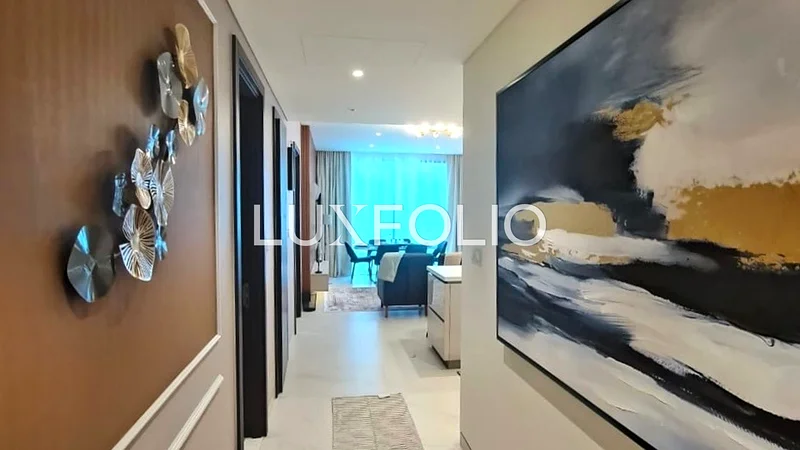 LUXURY FURNISHED 2BR | POOL & COMMUNITY VIEW63756485098754113