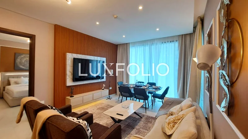 LUXURY FURNISHED 2BR | POOL & COMMUNITY VIEW63756485098754110