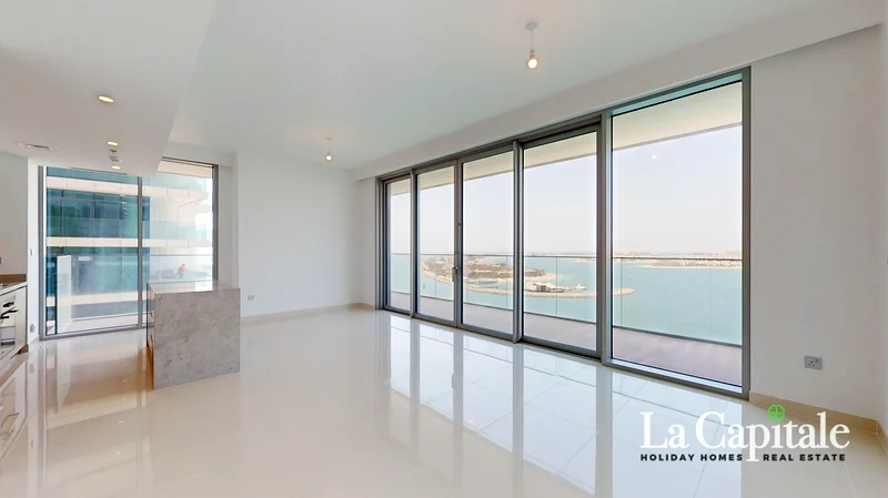 2 Bedroom | Palm View | Ready to move in63733883732866112