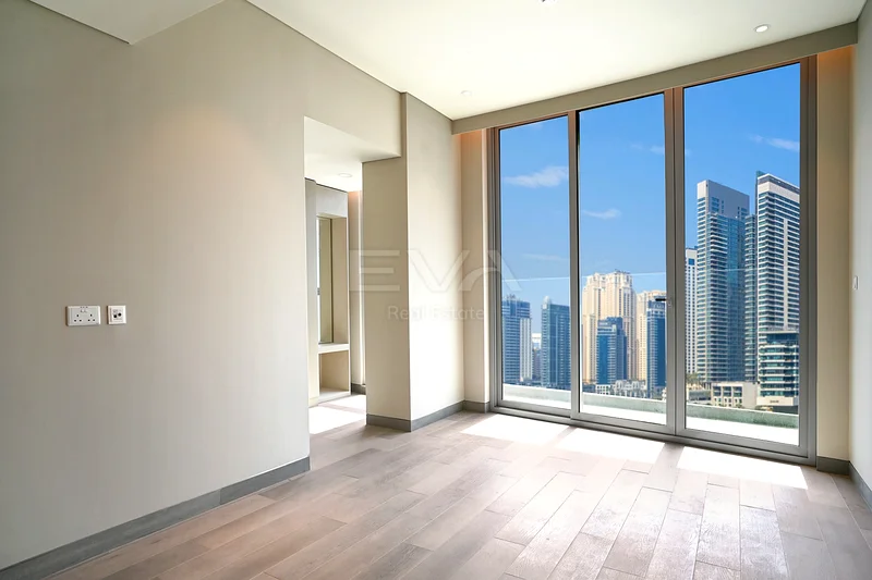 Full Marina Views | High Floor | Vacant64036951836417111