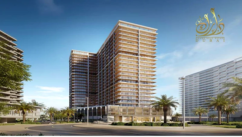 CREEK VIEWS | HIGH ROI | HANDOVER Q1 2026 | LUXURY64000461400195111