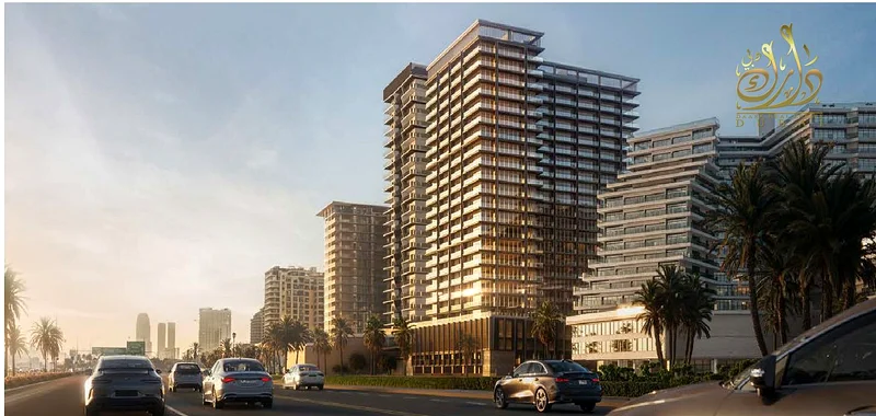 CREEK VIEWS | HIGH ROI | HANDOVER Q1 2026 | LUXURY64000461400195112