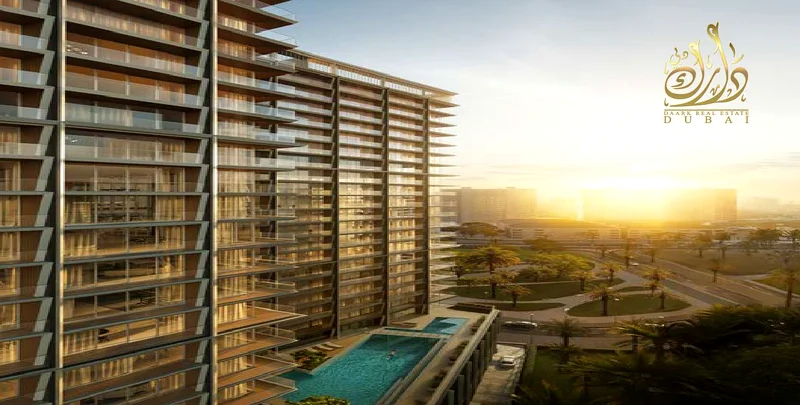 CREEK VIEWS | HIGH ROI | HANDOVER Q1 2026 | LUXURY64000461400195114