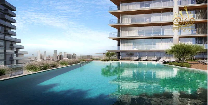 CREEK VIEWS | HIGH ROI | HANDOVER Q1 2026 | LUXURY64000461400195113