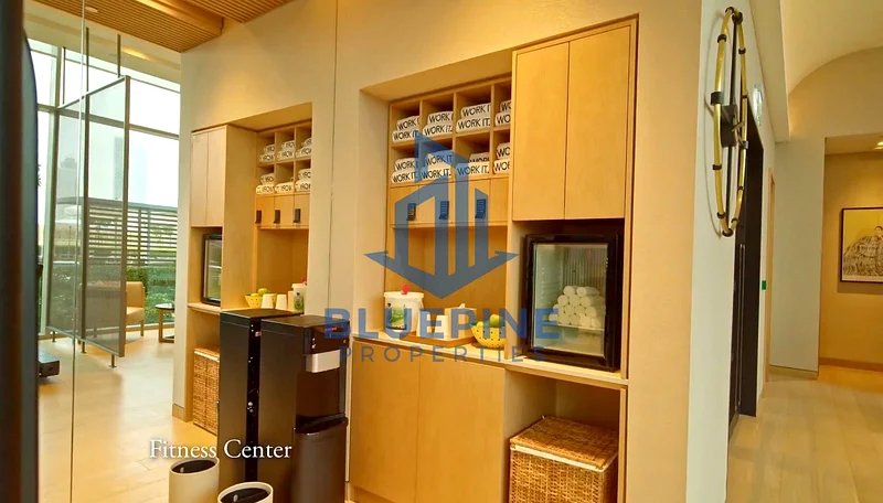 Vida Dubai Mall Tower 1, Vida Dubai Mall, Downtown Dubai, Dubai63772456667778110