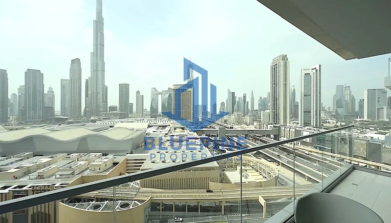 Vida Dubai Mall Tower 1, Vida Dubai Mall, Downtown Dubai, Dubai63772456667778111
