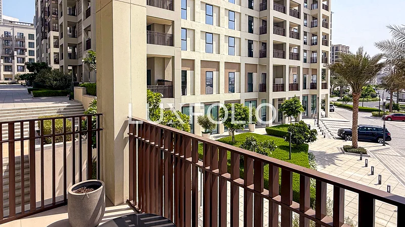 Open View | Vacant On Transfer | Motivated Seller64024729526914110
