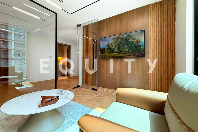 Fully Furnished | Ultra Luxury | DED License63825781782787112