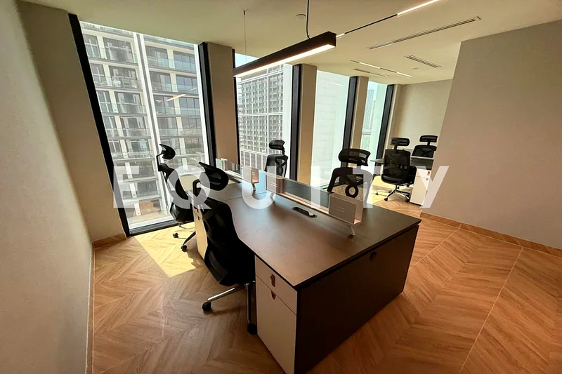 Fully Furnished | Ultra Luxury | DED License63825781782787113