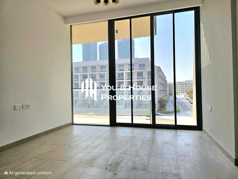 1 BHK Apartment | With Best Amenities | Ready To Move In63778990521347111
