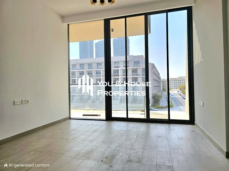 1 BHK Apartment | With Best Amenities | Ready To Move In63778990521347114