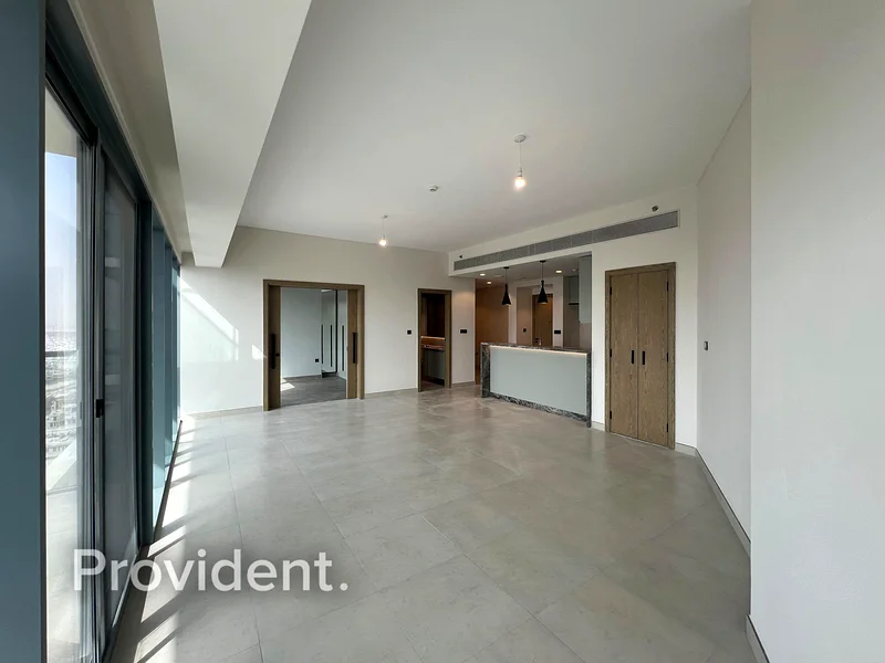 Spacious Layout | High Floor | Golf View63972907448577114