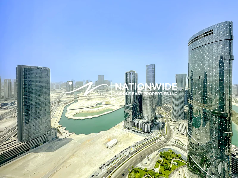 Vacant| High -Floor| Sea Views| Prime Area63846985549443110