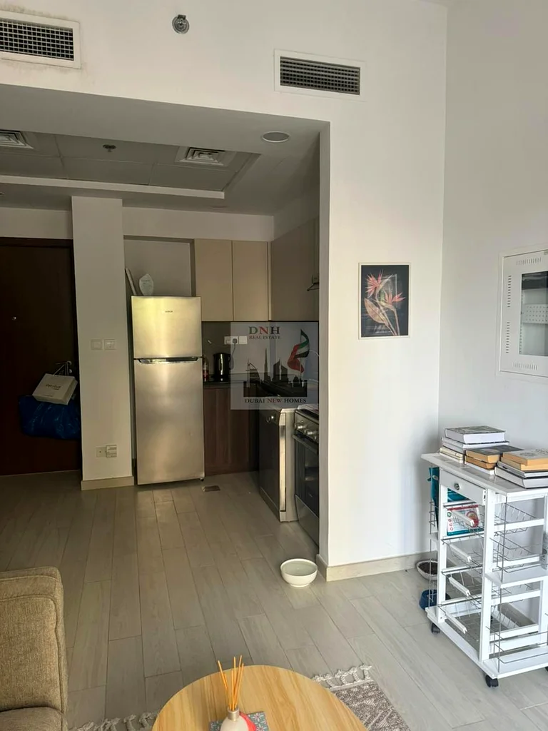 1 BR w/ Balcony | Well Maintained I Prime Location63728449639555111