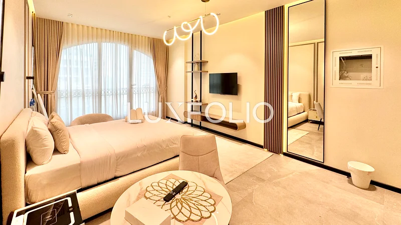 FULLY FURNISHED | STUDIO | POOL VIEW63765185339266110
