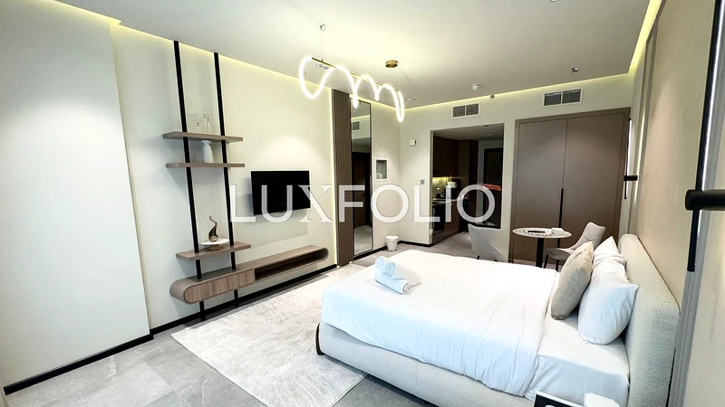 FULLY FURNISHED | STUDIO | POOL VIEW63765185339266111
