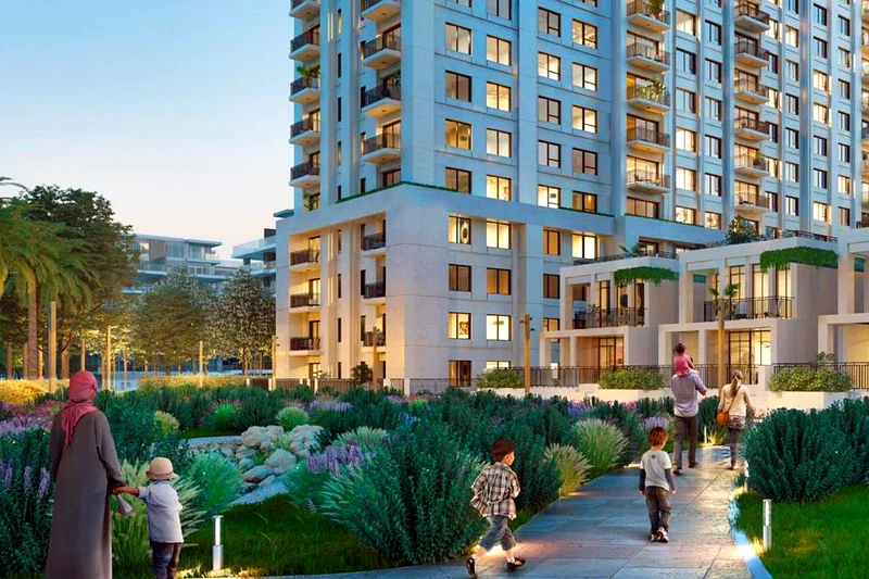Park View | Handover October | Brand New64044209863939110
