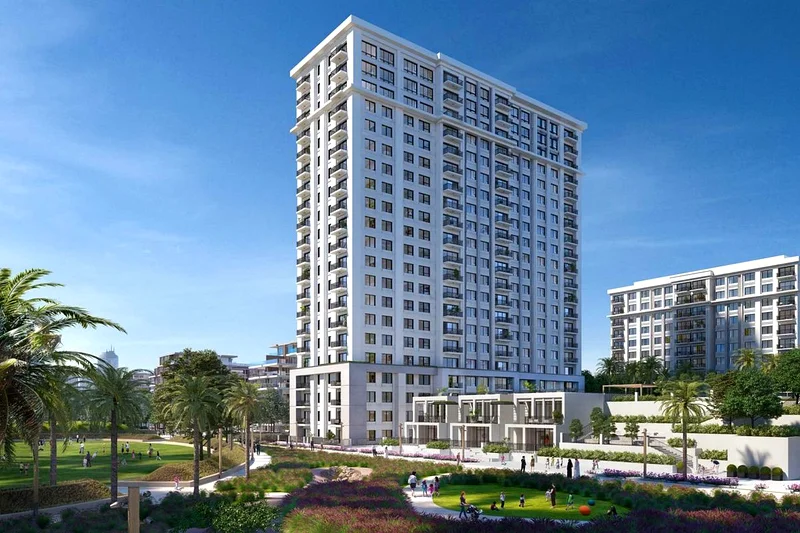 Park View | Handover October | Brand New64044209863939111