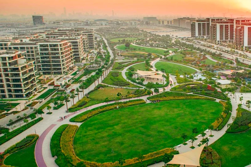 Park View | Handover October | Brand New64044209863939113