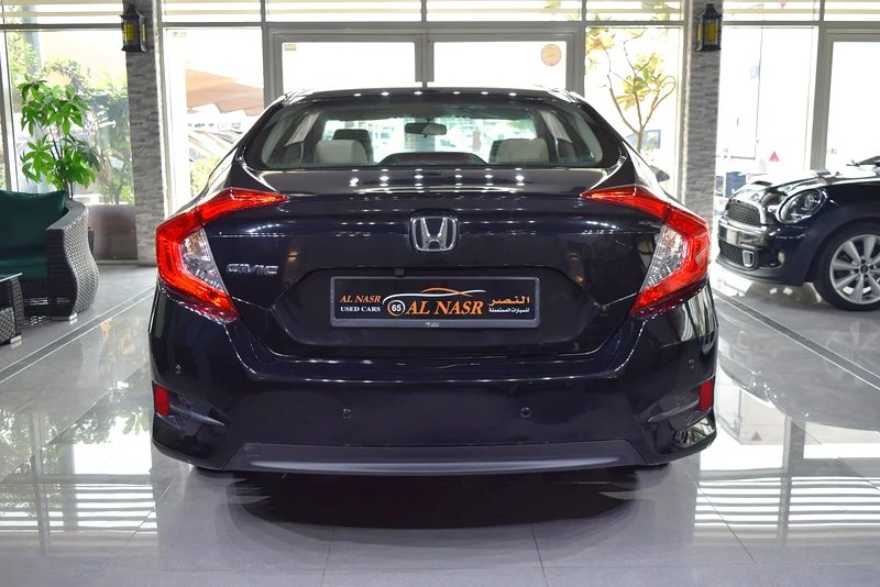 LX 1.6L | GCC Specs | Single Owner | Well Maintained | Accident Free | Flood Free63612065059713114