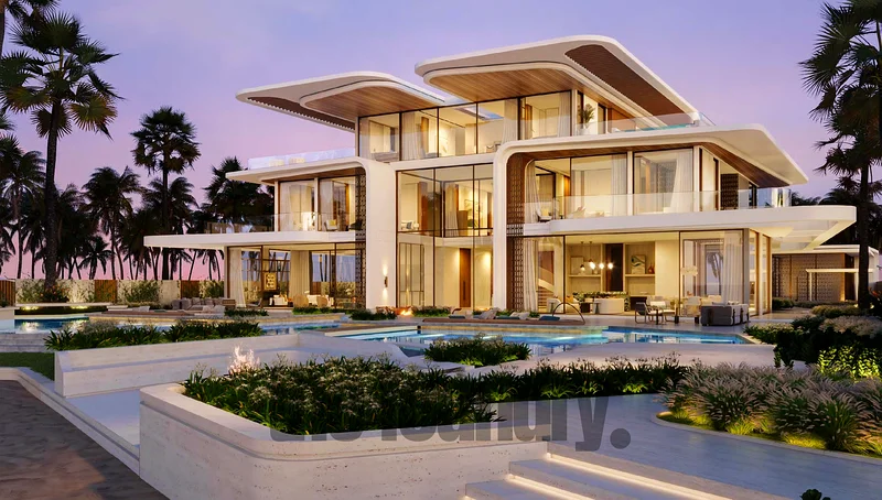 Amali Island: Your Private Island, Redefined.  1 Villa Left!63916107066497113
