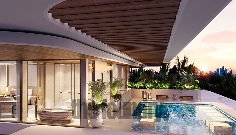 Amali Island: Your Private Island, Redefined.  1 Villa Left!63916107066497111