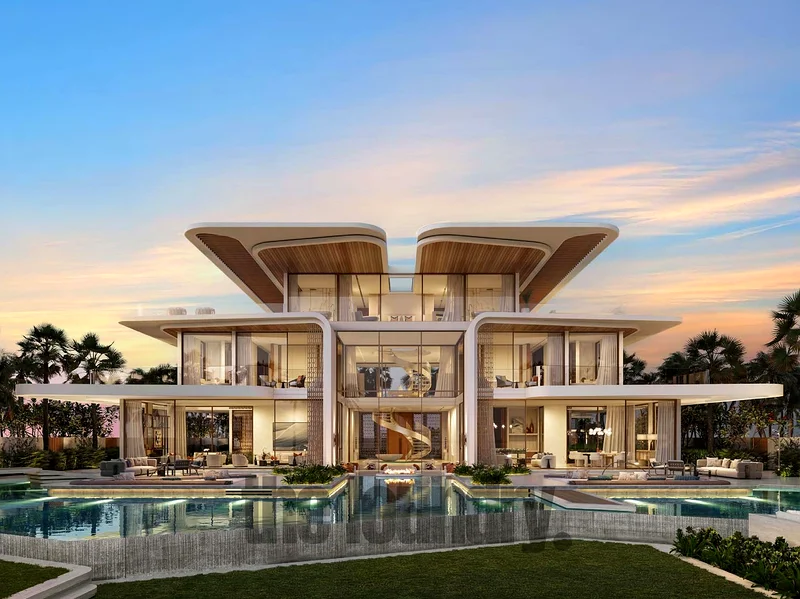 Amali Island: Your Private Island, Redefined.  1 Villa Left!63916107066497112