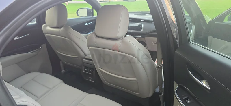 كاديلاك XT4 202363613467909251113