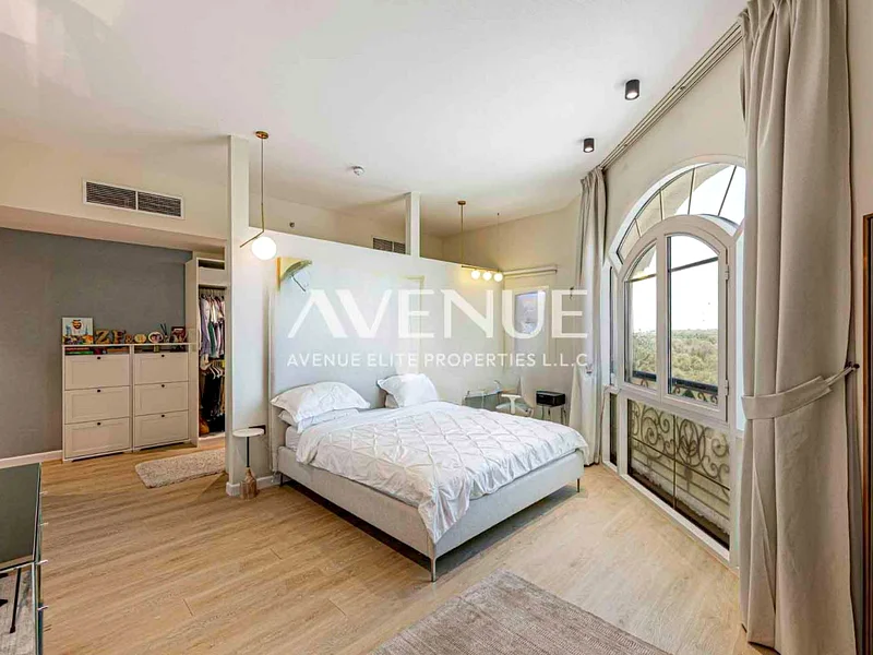 Upgraded | Park View | Exclusive63921718324354112