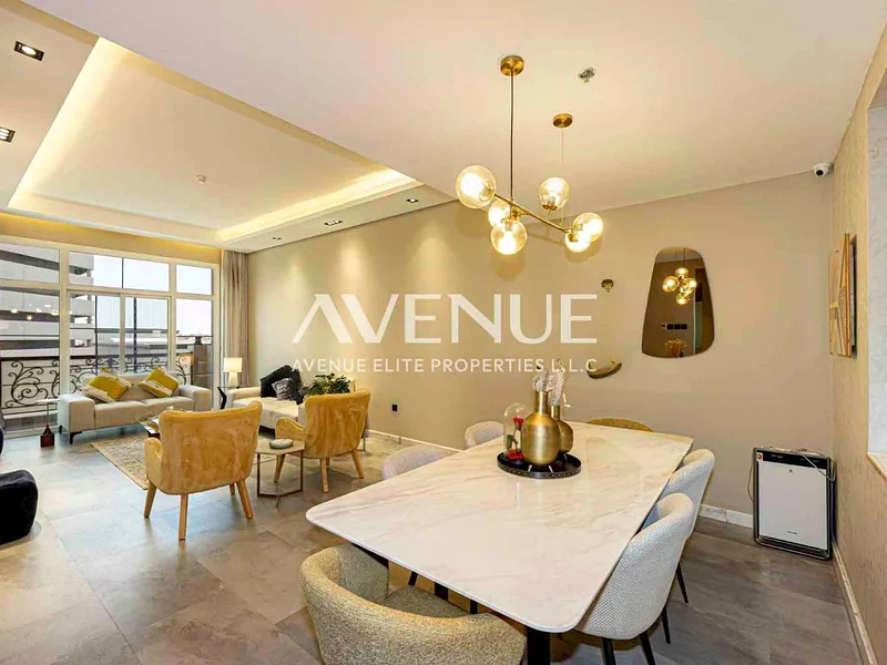 Upgraded | Park View | Exclusive63921718324354110