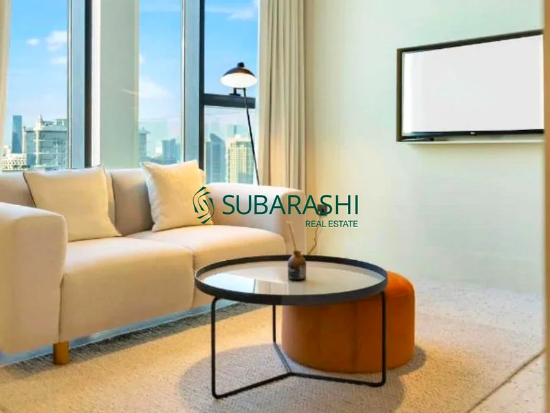 Modern Unit | Fully Furnished | Prime Location63792473570819112