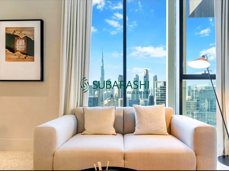 Modern Unit | Fully Furnished | Prime Location63792473570819111