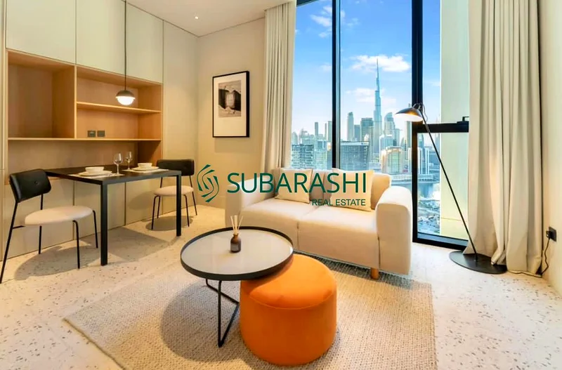 Modern Unit | Fully Furnished | Prime Location63792473570819110