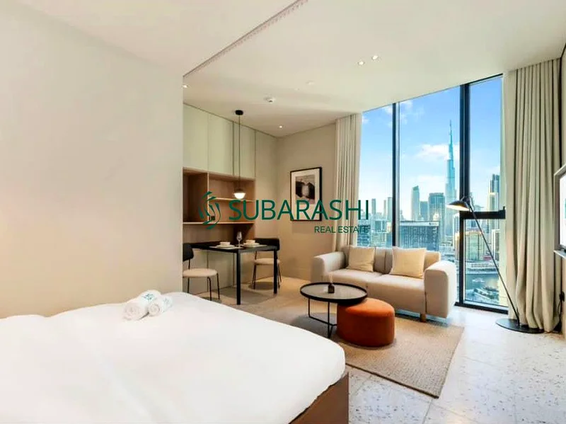 Modern Unit | Fully Furnished | Prime Location63792473570819114