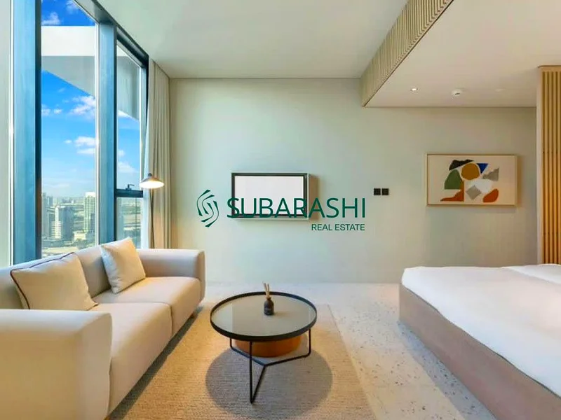 Modern Unit | Fully Furnished | Prime Location63792473570819113