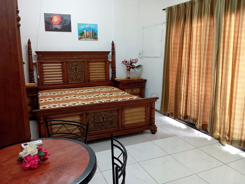 SEWA WITH BALCONY FURNISHED ROOM63796791966081111