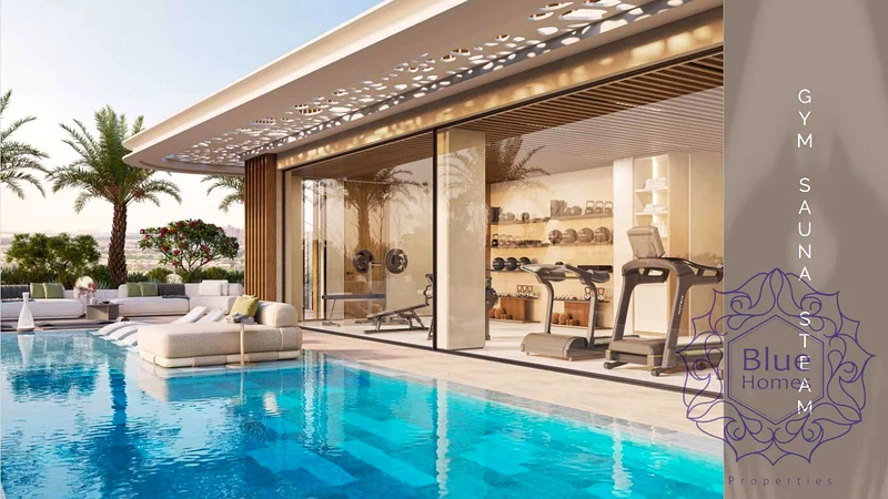 Smart 1BR | Prime Area | High ROI | Easy Payment63991104048514113