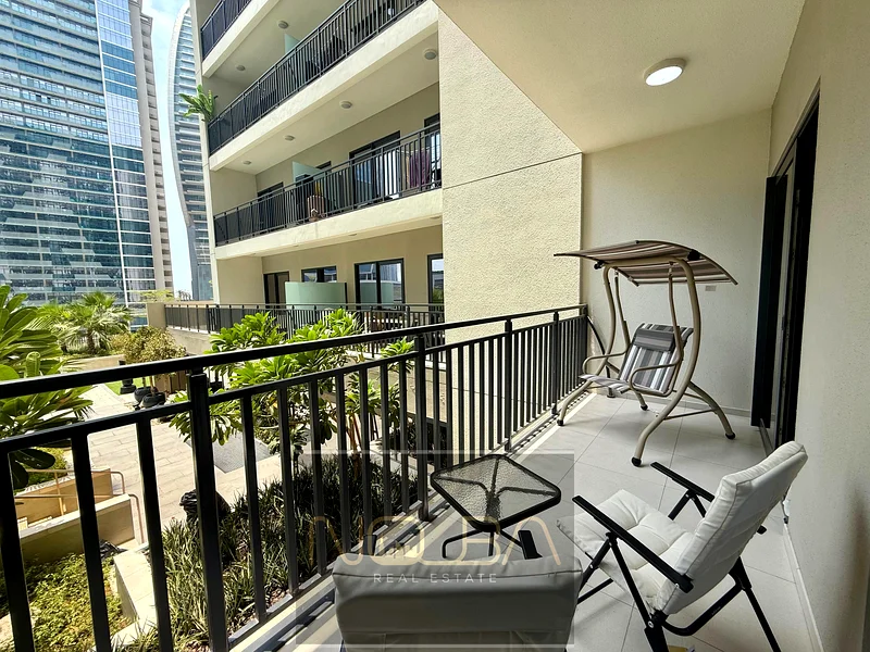 Interior design Furniture | Near Metro | Pool View63793289231617114