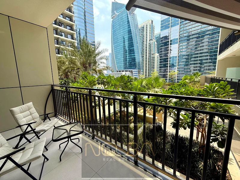 Interior design Furniture | Near Metro | Pool View63793289231617113